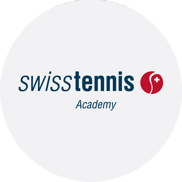 Kundenlogo - Swiss Tennis